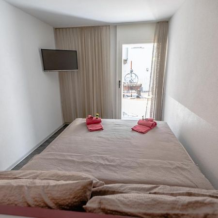 Albergo Porta Verzasca Gordola Exterior foto