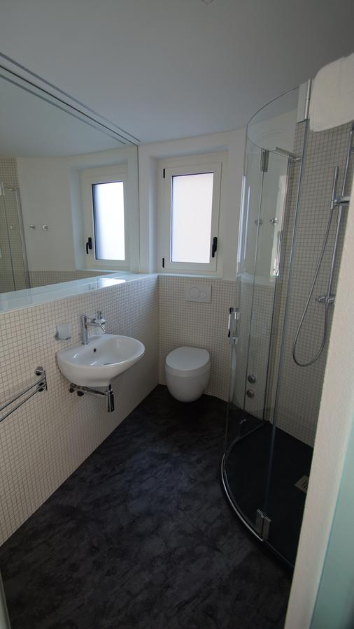 Albergo Porta Verzasca Gordola Exterior foto