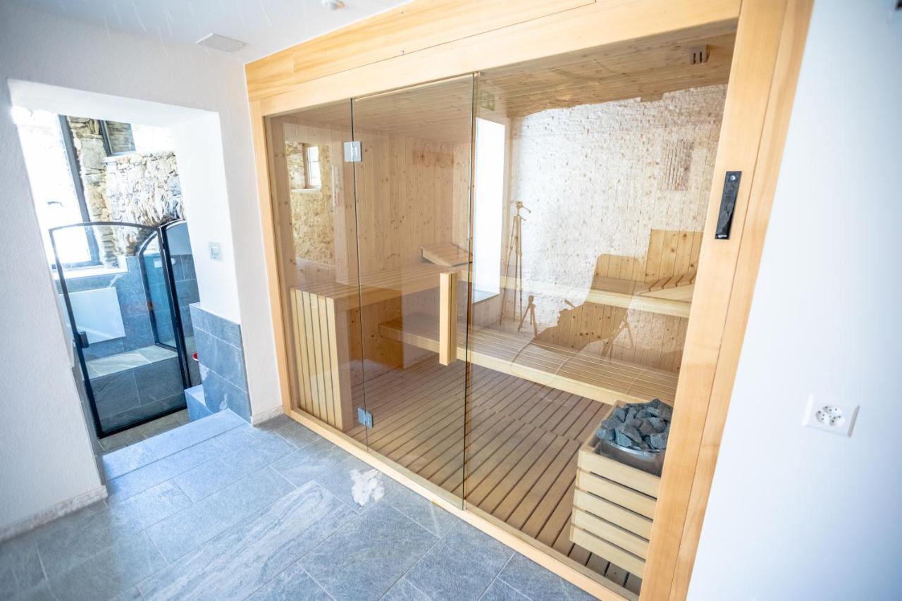 Albergo Porta Verzasca Gordola Exterior foto