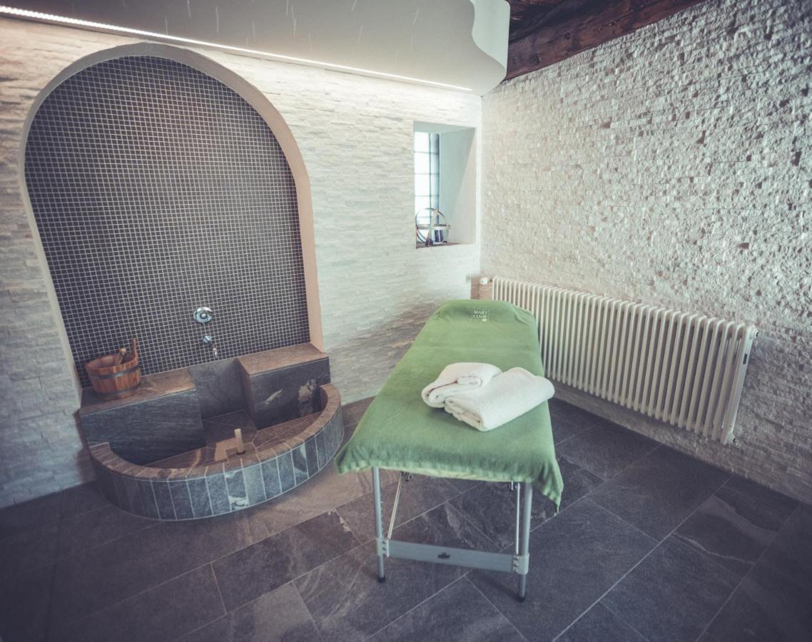 Albergo Porta Verzasca Gordola Exterior foto